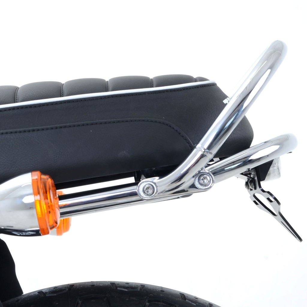 R&G Motorcycle Tail Tidy