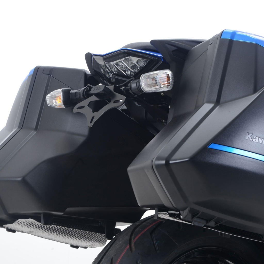 R&G Motorcycle Tail Tidy