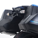 R&G Motorcycle Tail Tidy