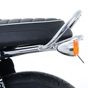 R&G Motorcycle Tail Tidy