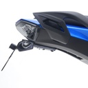 R&G Motorcycle Tail Tidy