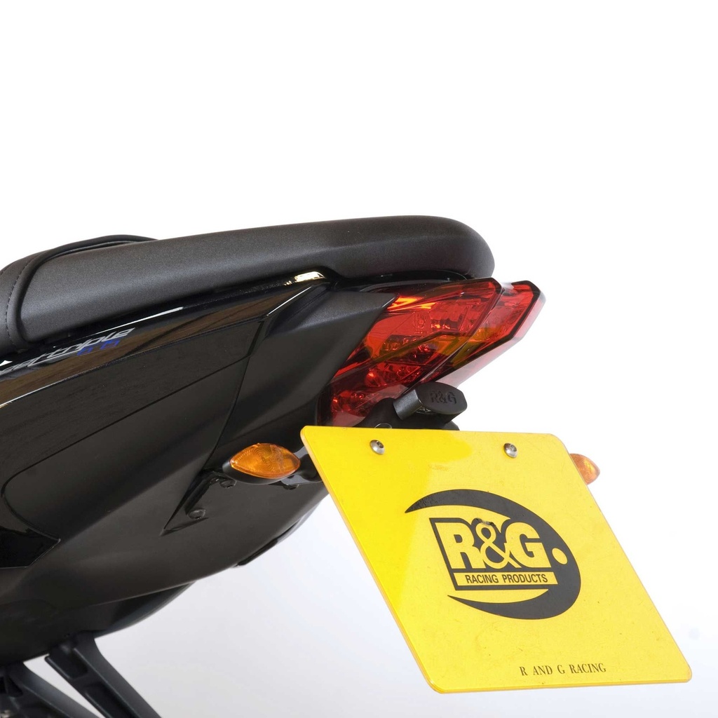 R&G Motorcycle Tail Tidy