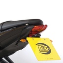R&G Motorcycle Tail Tidy