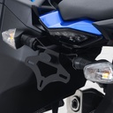 R&G Motorcycle Tail Tidy