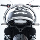 R&G Motorcycle Tail Tidy