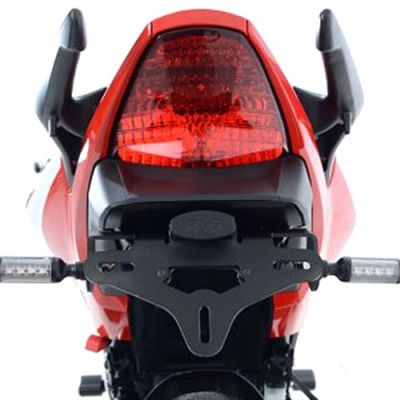 R&G Motorcycle Tail Tidy