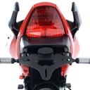 R&G Motorcycle Tail Tidy