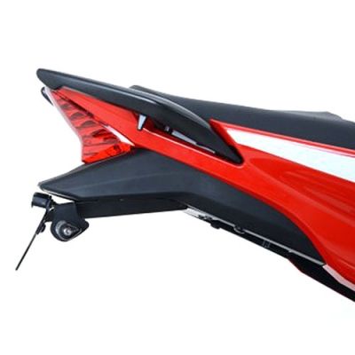 R&G Motorcycle Tail Tidy