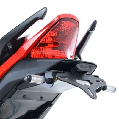 R&G Motorcycle Tail Tidy