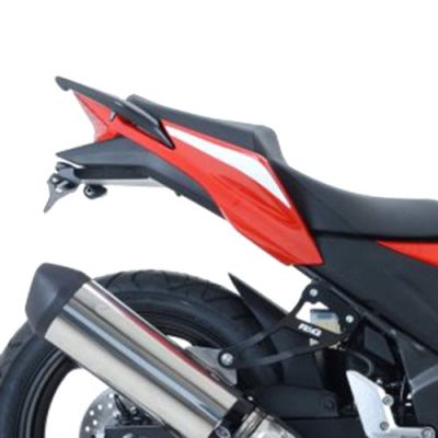 R&G Motorcycle Tail Tidy