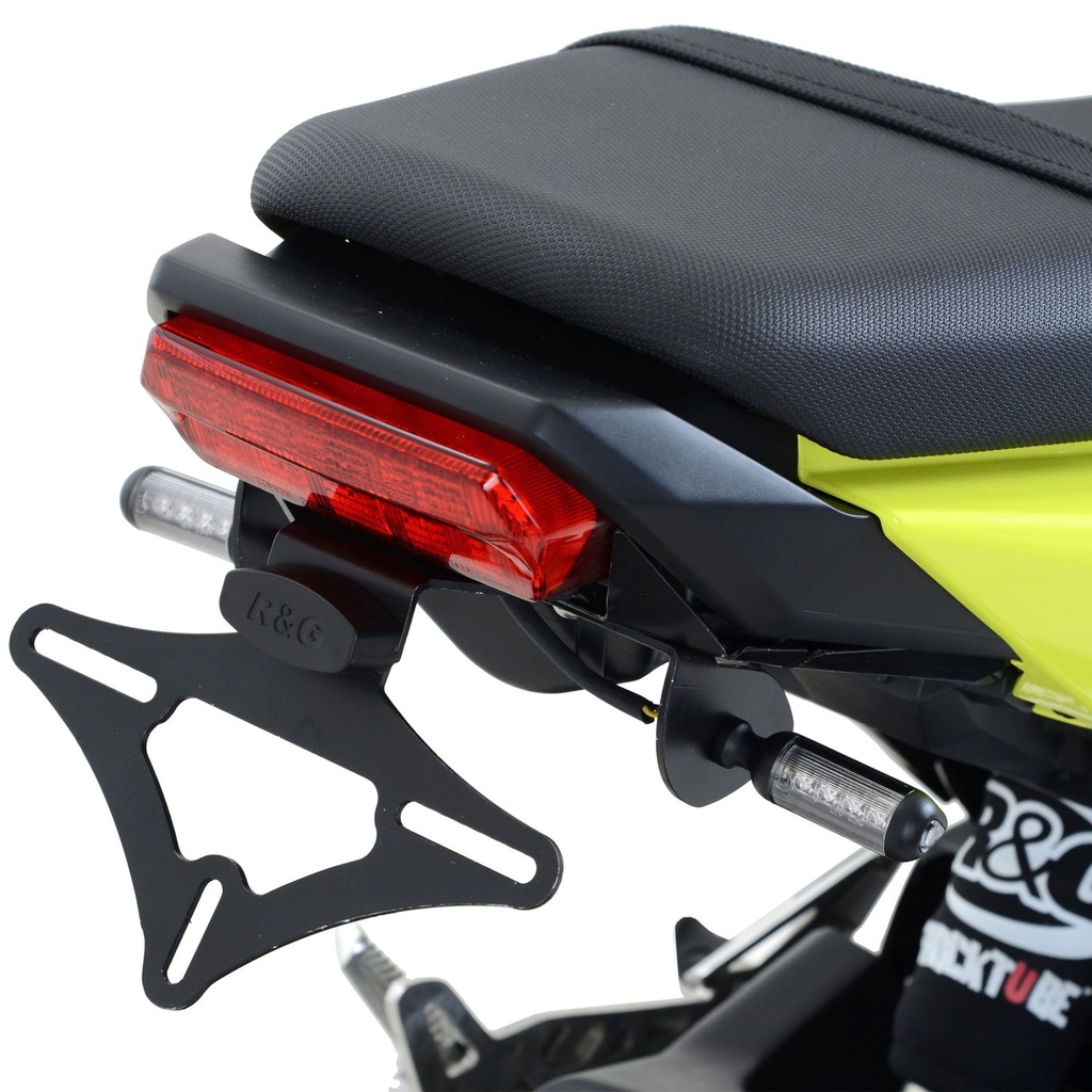 R&G Motorcycle Tail Tidy