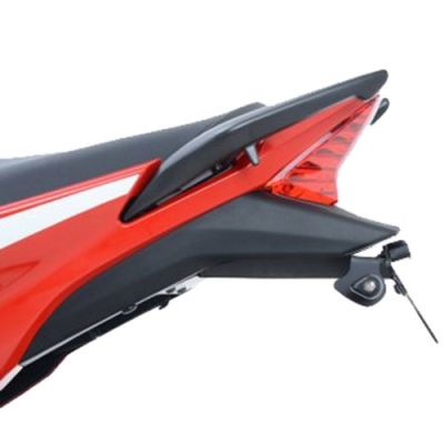 R&G Motorcycle Tail Tidy