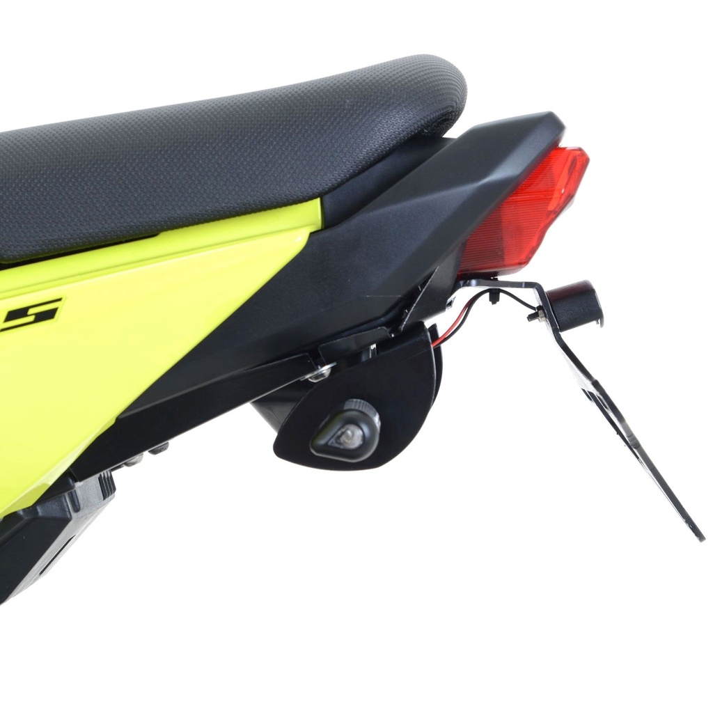 R&G Motorcycle Tail Tidy