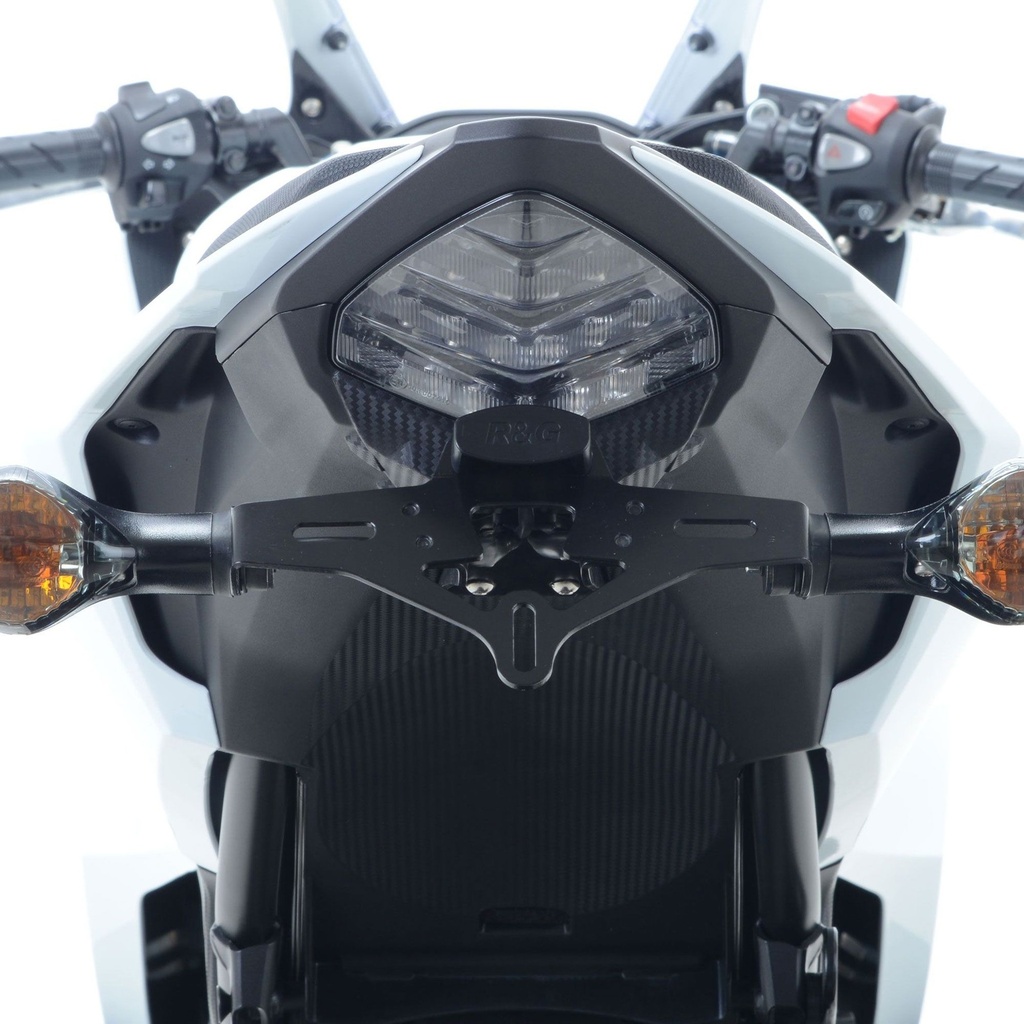 R&G Motorcycle Tail Tidy