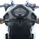 R&G Motorcycle Tail Tidy
