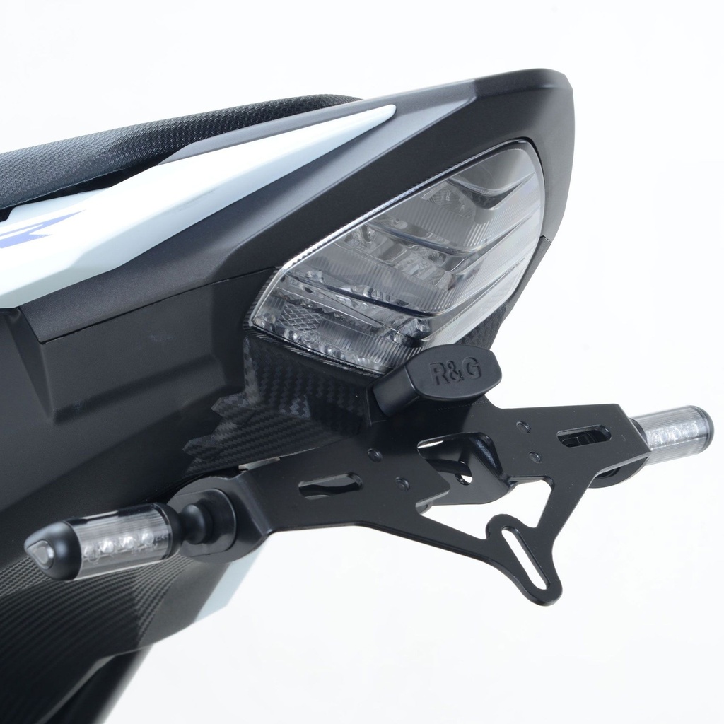 R&G Motorcycle Tail Tidy