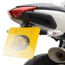 R&G Motorcycle Tail Tidy
