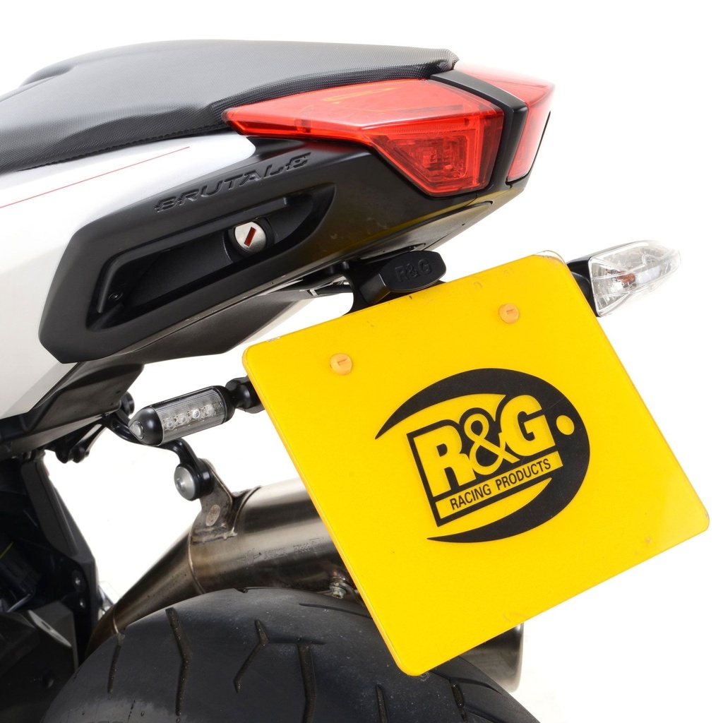 R&G Motorcycle Tail Tidy