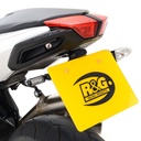 R&G Motorcycle Tail Tidy