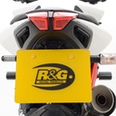 R&G Motorcycle Tail Tidy