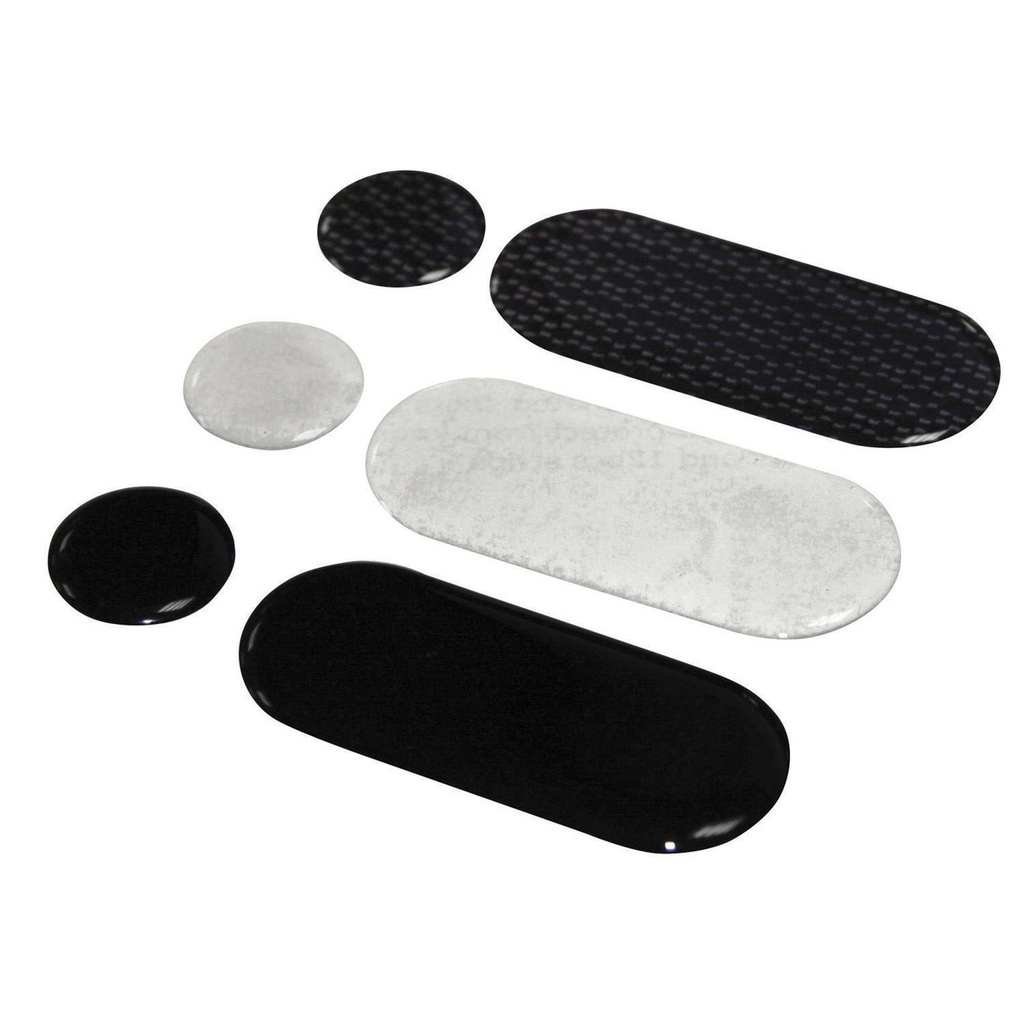 Bike-It Spot And Strip Protectors