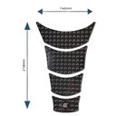 Eazi-Grip Evo Motorcycle Centre Tank Pads