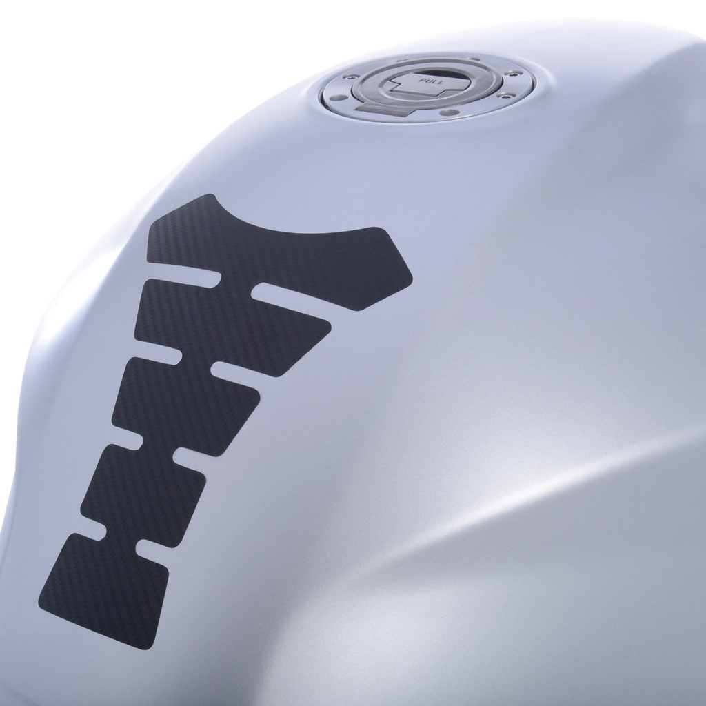 Oxford Spine Super Thin Tank Pad