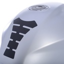 Oxford Spine Super Thin Tank Pad