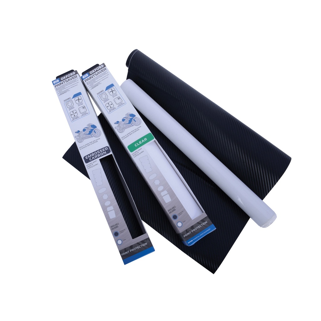 Oxford Original Spine Gel Tank Pad