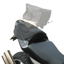Bike-It Luggage Protection Web