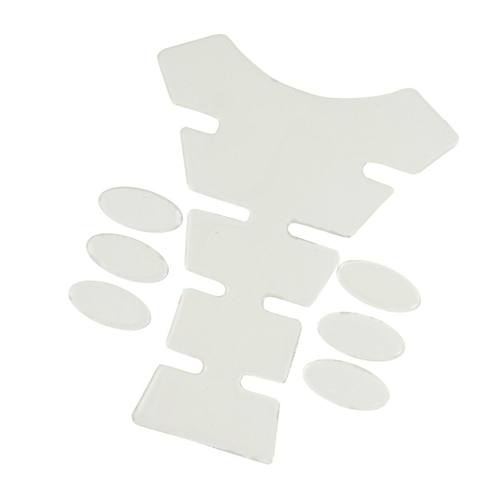 Bike It Spine Tank Pad
