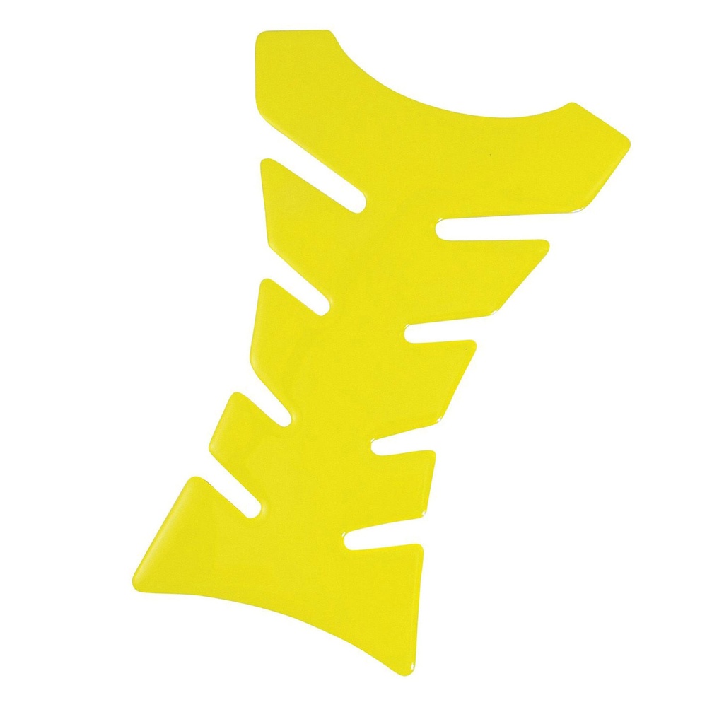 Bike It Spine Tank Pad