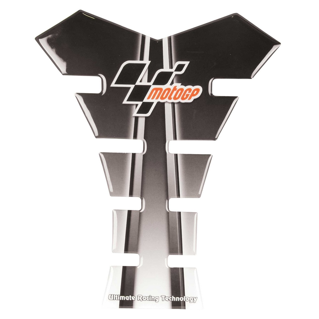 Moto GP Linear Tank Pad