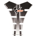 Moto GP Linear Tank Pad