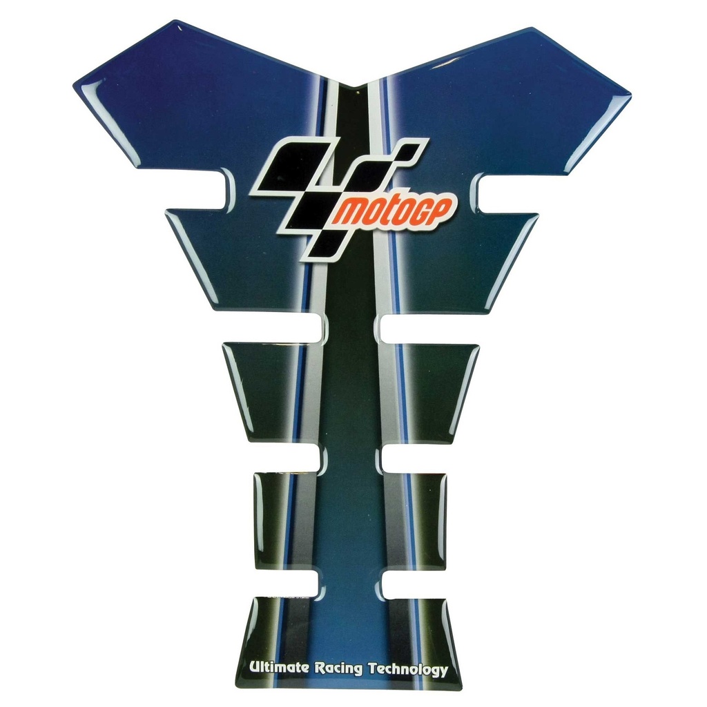 Moto GP Linear Tank Pad