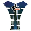 Moto GP Linear Tank Pad