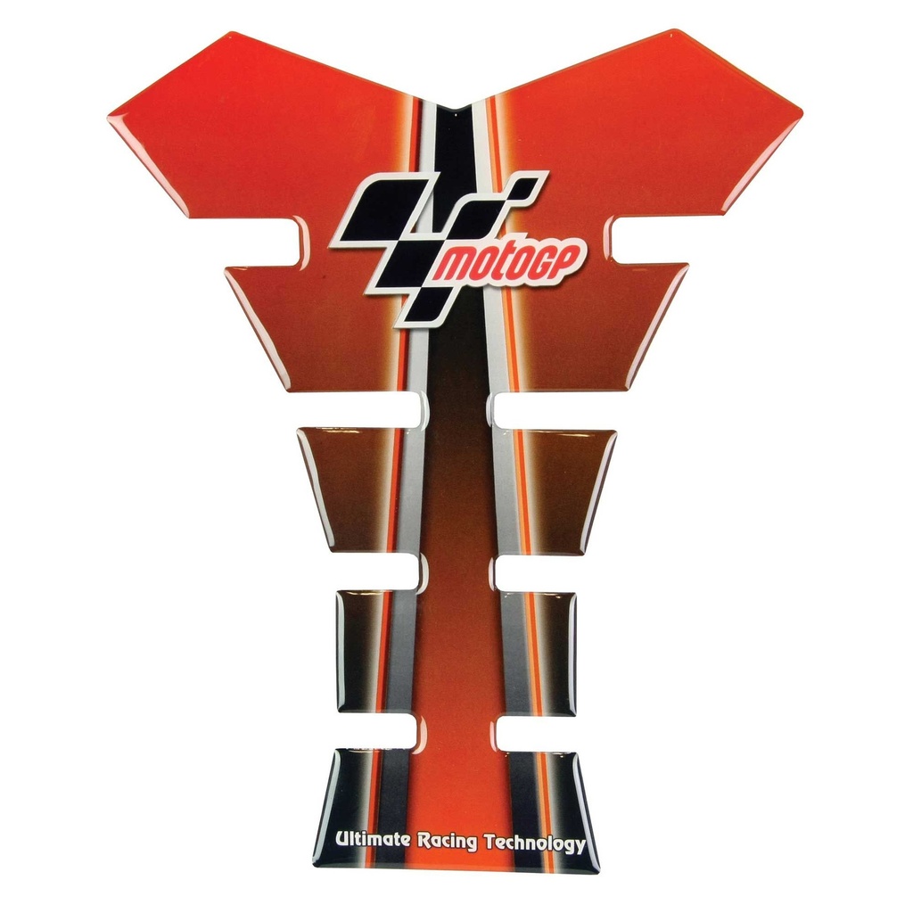 Moto GP Linear Tank Pad