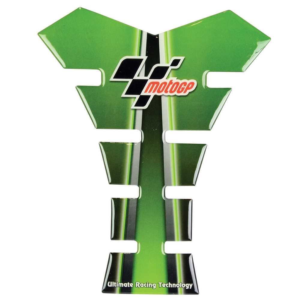 Moto GP Linear Tank Pad