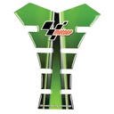 Moto GP Linear Tank Pad