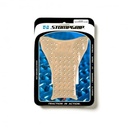 Stompgrip Volcano Old School Motorcycle Center Tank Pad Protector