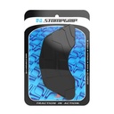 Stompgrip Smoothridge Sport Bike Motorcycle Tank Top Protector