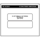 StompGrip Icon Universal Strips Traction Kit