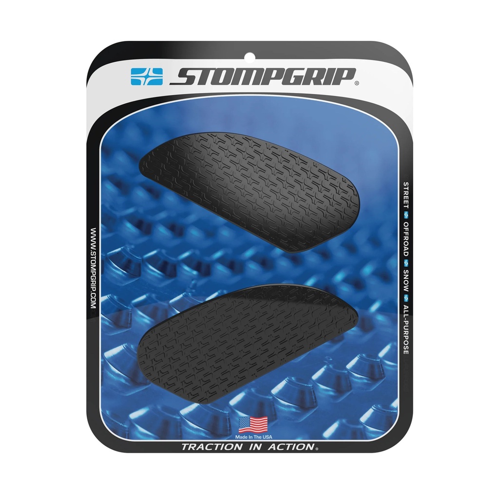 StompGrip Icon Universal Sprint Tank Grips Traction Kit