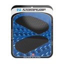 StompGrip Icon Universal Rally Tank Grips Traction Kit