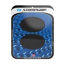 StompGrip Icon Universal Oval Tank Grips Traction Kit