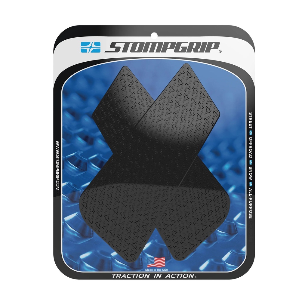 StompGrip Icon Universal Wedge Tank Grips Traction Kit