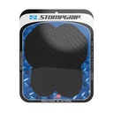 StompGrip Icon Universal Large Street Bike Tank Grip Sheet