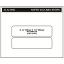 StompGrip Super Volcano Universal Strips Traction Kit