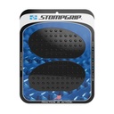 StompGrip Super Volcano Universal Small Street Bike Tank Grip Sheet