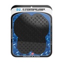 StompGrip Super Volcano Universal Large Street Bike Tank Grip Sheet